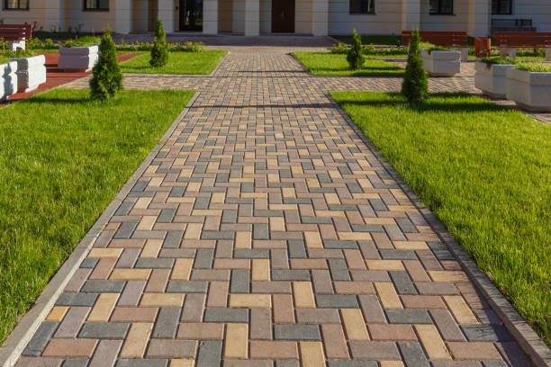 Trusted Licking, MO Driveway Pavers Experts